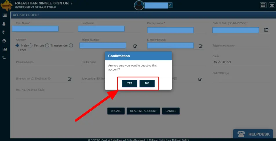 Merge Multiple SSO ID 